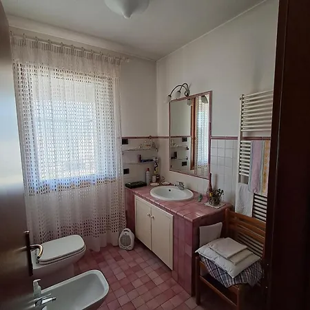 דירה Casa Il Sogno *