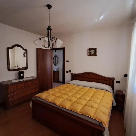 Casa Il Sogno *