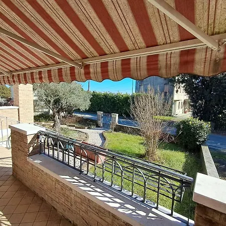 Casa Il Sogno