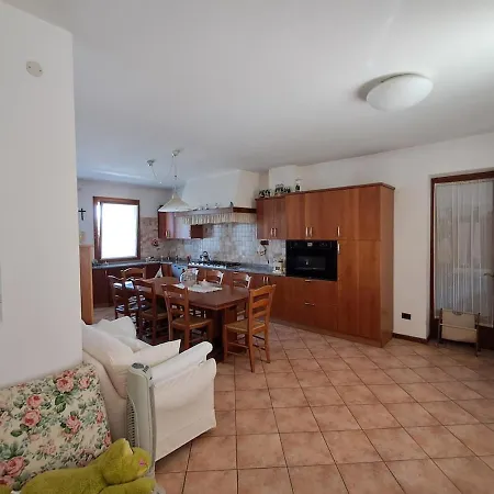 Casa Il Sogno * Vazzola