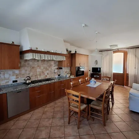 Casa Il Sogno Vazzola