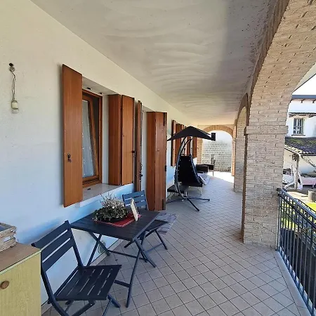 Apartment Casa Il Sogno