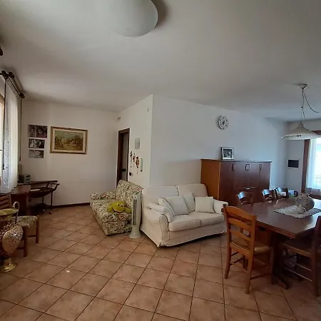 Appartement Casa Il Sogno