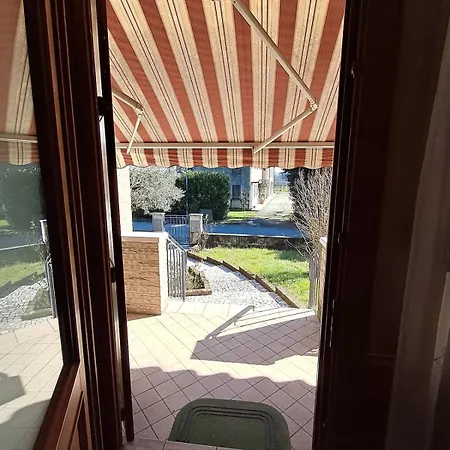 Appartement Casa Il Sogno *