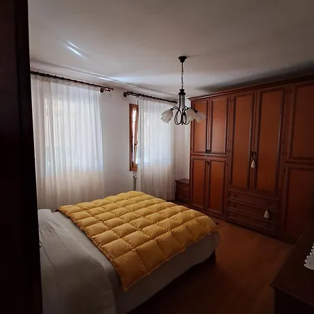 Appartement Casa Il Sogno