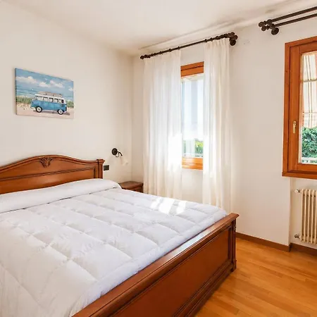 Casa Il Sogno Appartement *