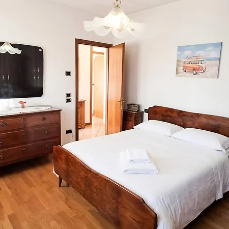 Casa Il Sogno Appartement *