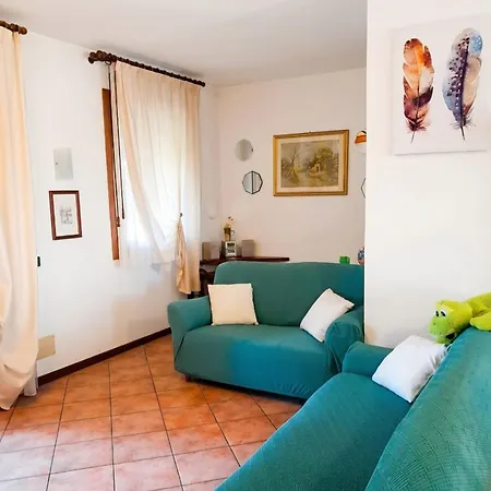 Casa Il Sogno Appartement Vazzola