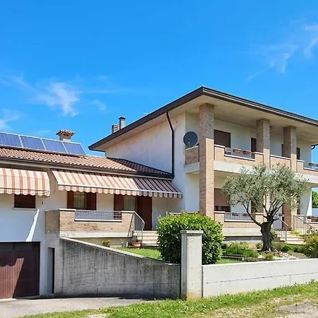 Appartement Casa Il Sogno *