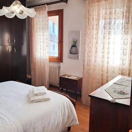 Appartement Casa Il Sogno *