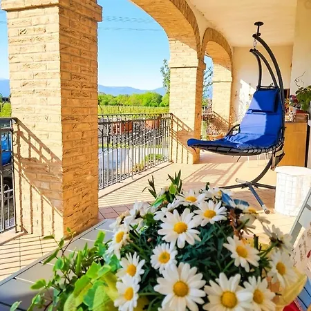 Casa Il Sogno Appartement