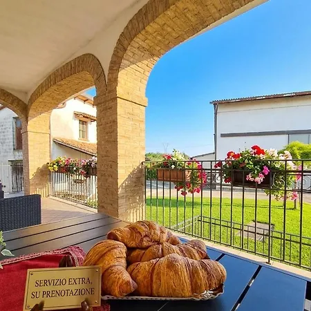 Casa Il Sogno Apartament *