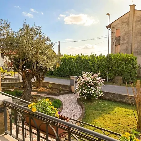Casa Il Sogno Appartement *