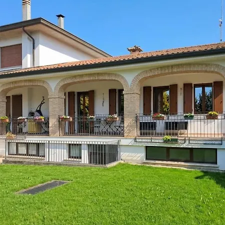 Appartement Casa Il Sogno *